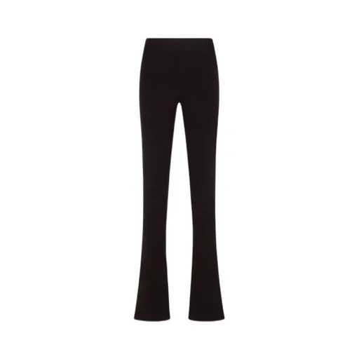 Bootcut Interlock Pants