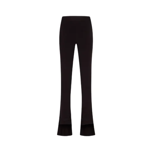 Bootcut Interlock Pants