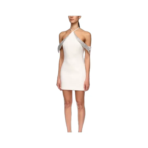 Neck-Hanging Dress