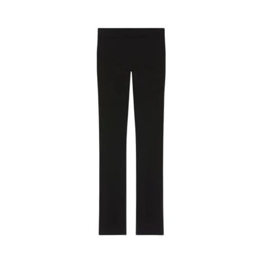 Bootcut Interlock Pants