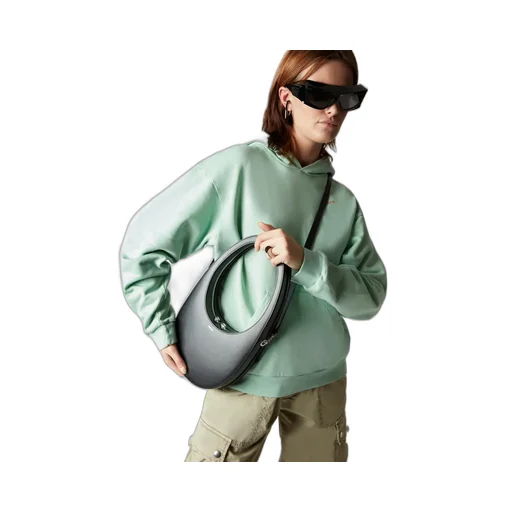 Swipe Logo Detailed Crossbody Bag