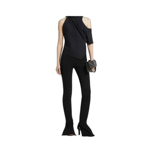 Bootcut Interlock Pants