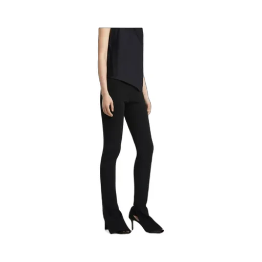 Bootcut Interlock Pants