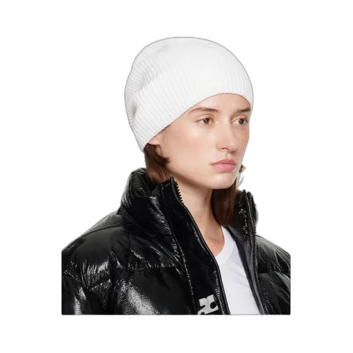 Ac Light Wool Beanie