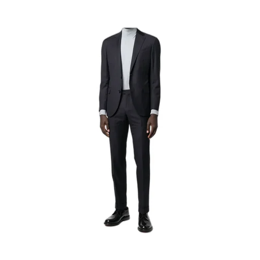 Single Breasted Suit