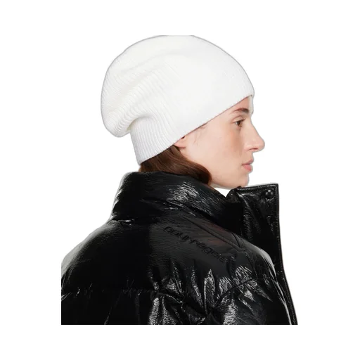 Ac Light Wool Beanie