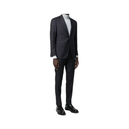 Single Breasted Suit