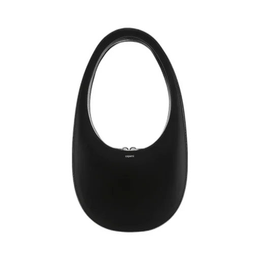 Zipped Large Swipe Bag
