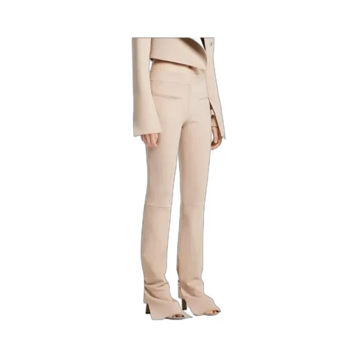 Bootcut Pants