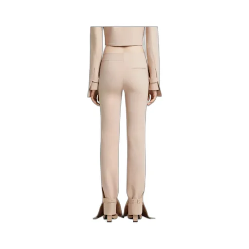 Bootcut Pants