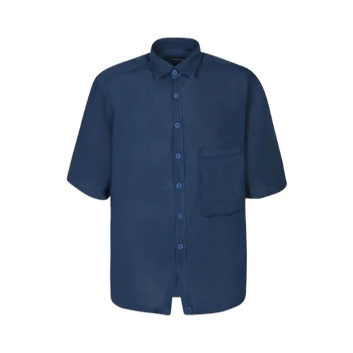 Short-Sleeved Shirt