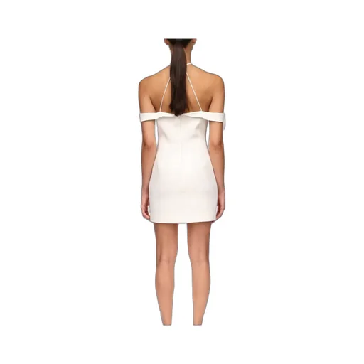 Neck-Hanging Dress