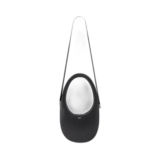 Swipe Logo Detailed Crossbody Bag