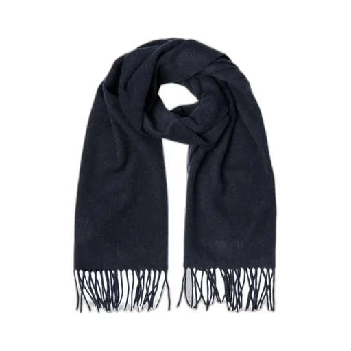 Logo Scarf