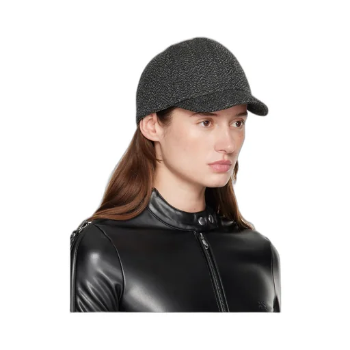 Caviar Cap
