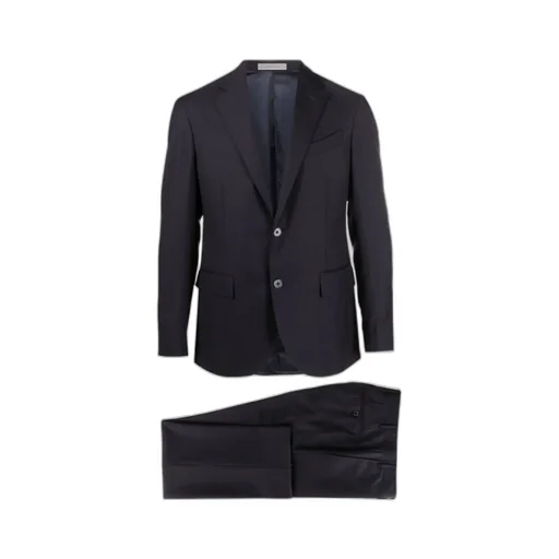 Single Breasted Suit
