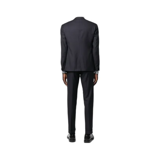 Single Breasted Suit