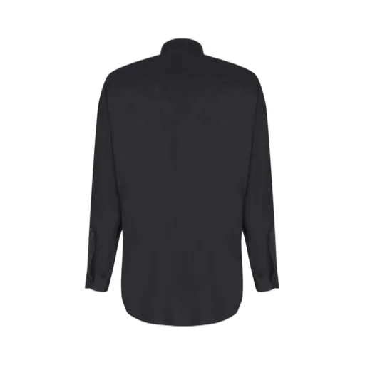 Long Sleeve Lapel Shirt