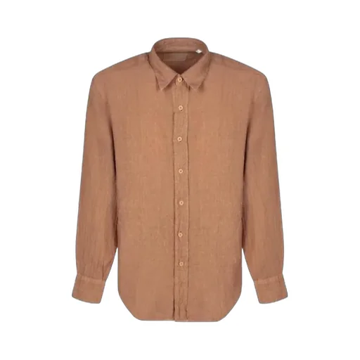 Long-Sleeved Shirt