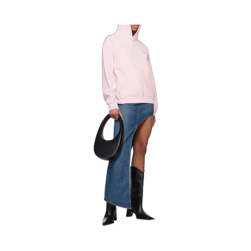 Zipped Large Swipe Bag