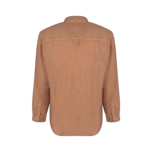 Long-Sleeved Shirt