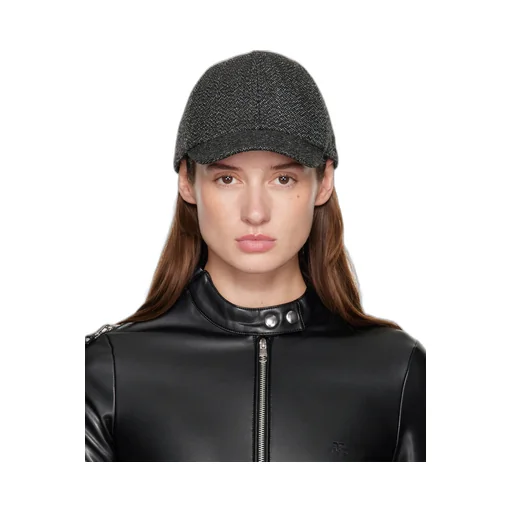 Caviar Cap