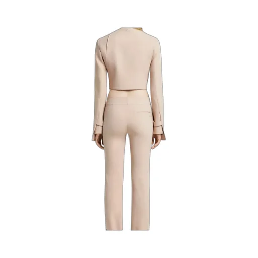 Button Jacket