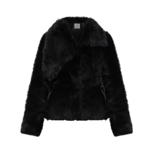 Long Sleeve Jacket