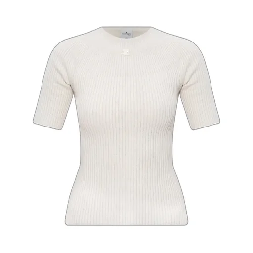 Crew Neck T-Shirt