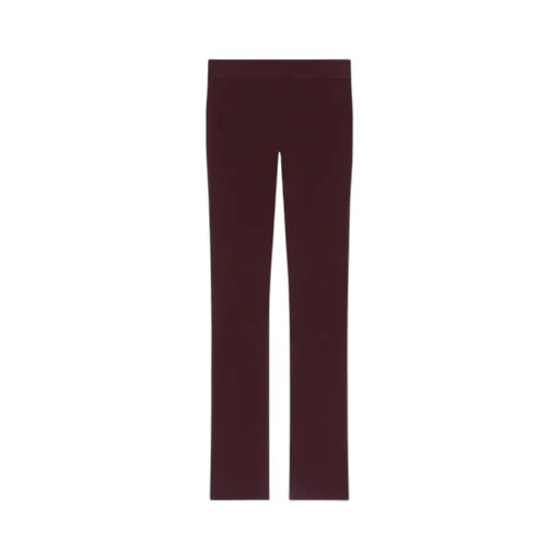 Bootcut Interlock Pants