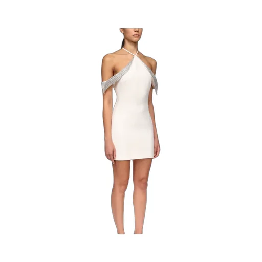 Neck-Hanging Dress
