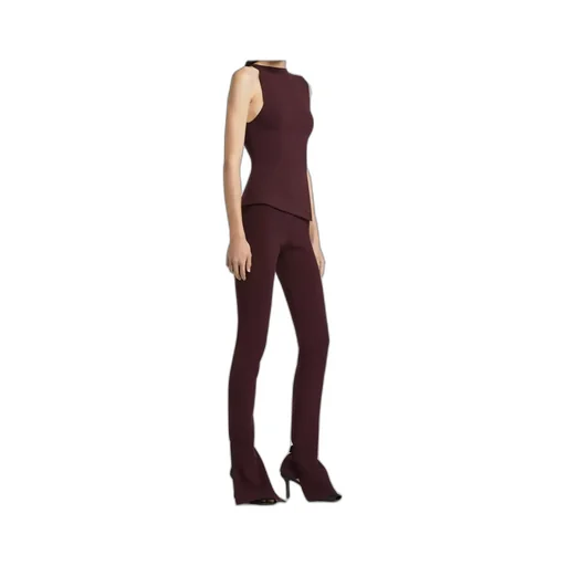 Bootcut Interlock Pants