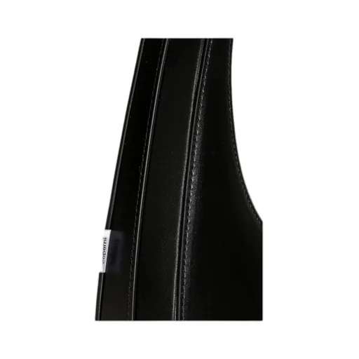 Swipe Curved Shoulder Bag