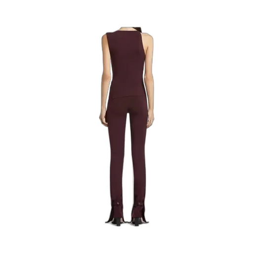 Bootcut Interlock Pants