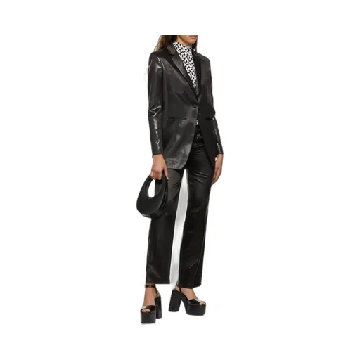 Swipe Zipped Mini Top Handle Bag