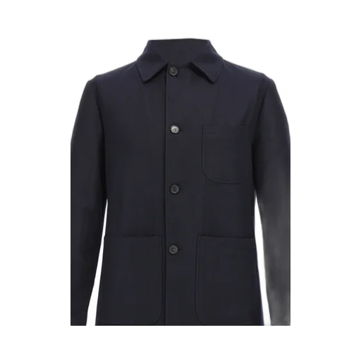 Long Sleeve Jacket