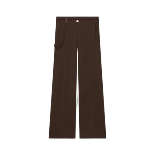 Baggy Tracksuit Pants