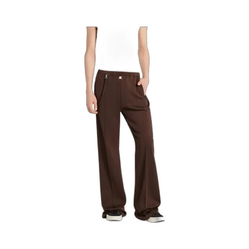 Baggy Tracksuit Pants
