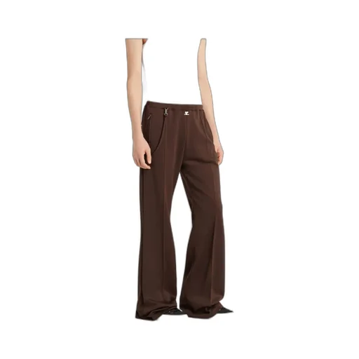 Baggy Tracksuit Pants