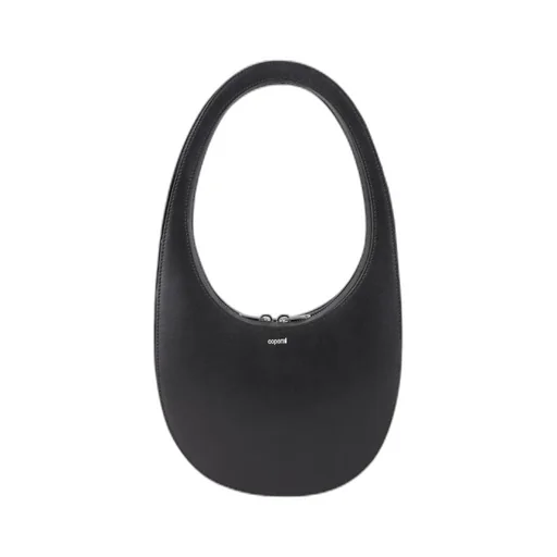 Swipe Logo Detailed Crossbody Bag