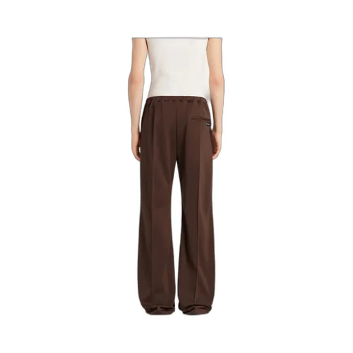 Baggy Tracksuit Pants