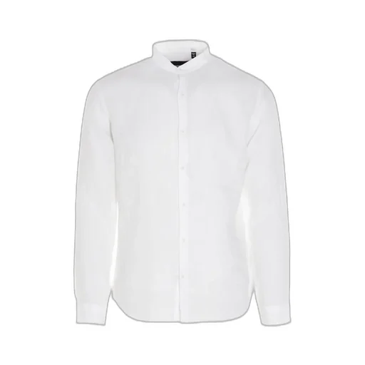 Round-Neck Shirt