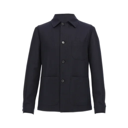 Long Sleeve Jacket
