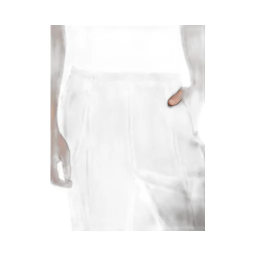 Baggy Tracksuit Pants
