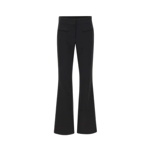 Pocket Casual Pants