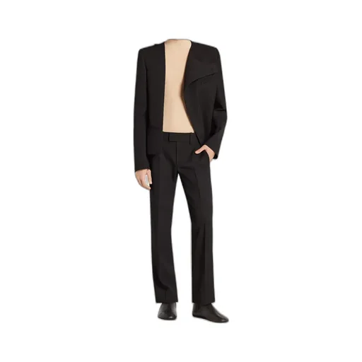 Asymmetric Blazer