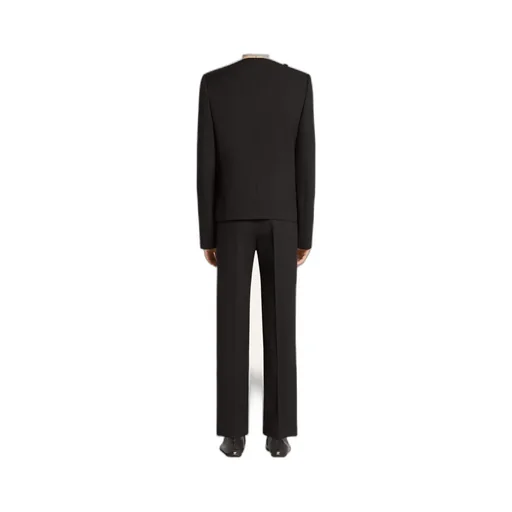Asymmetric Blazer