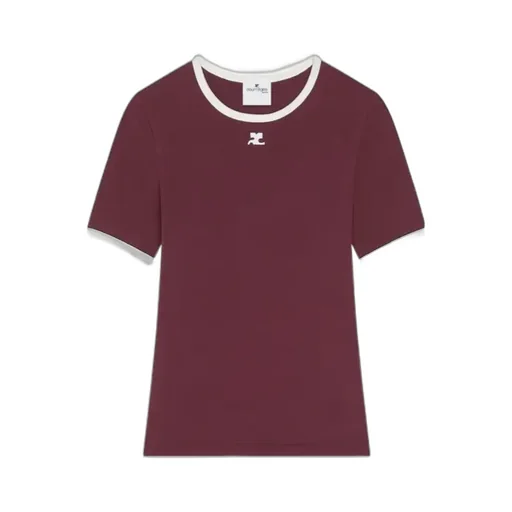 Heritage Crewneck T-Shirt
