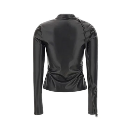 Long-Sleeved Casual Jacket