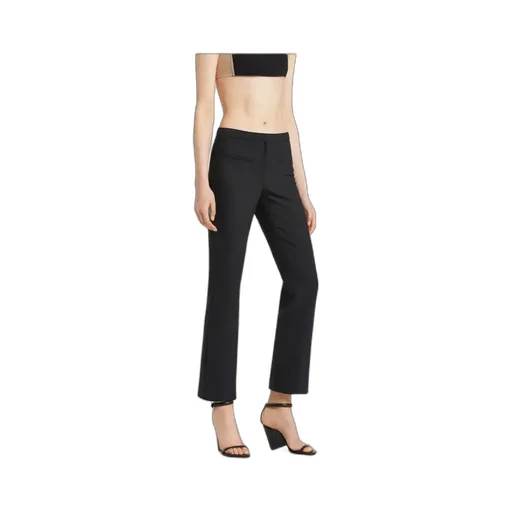 Tailored Trousers